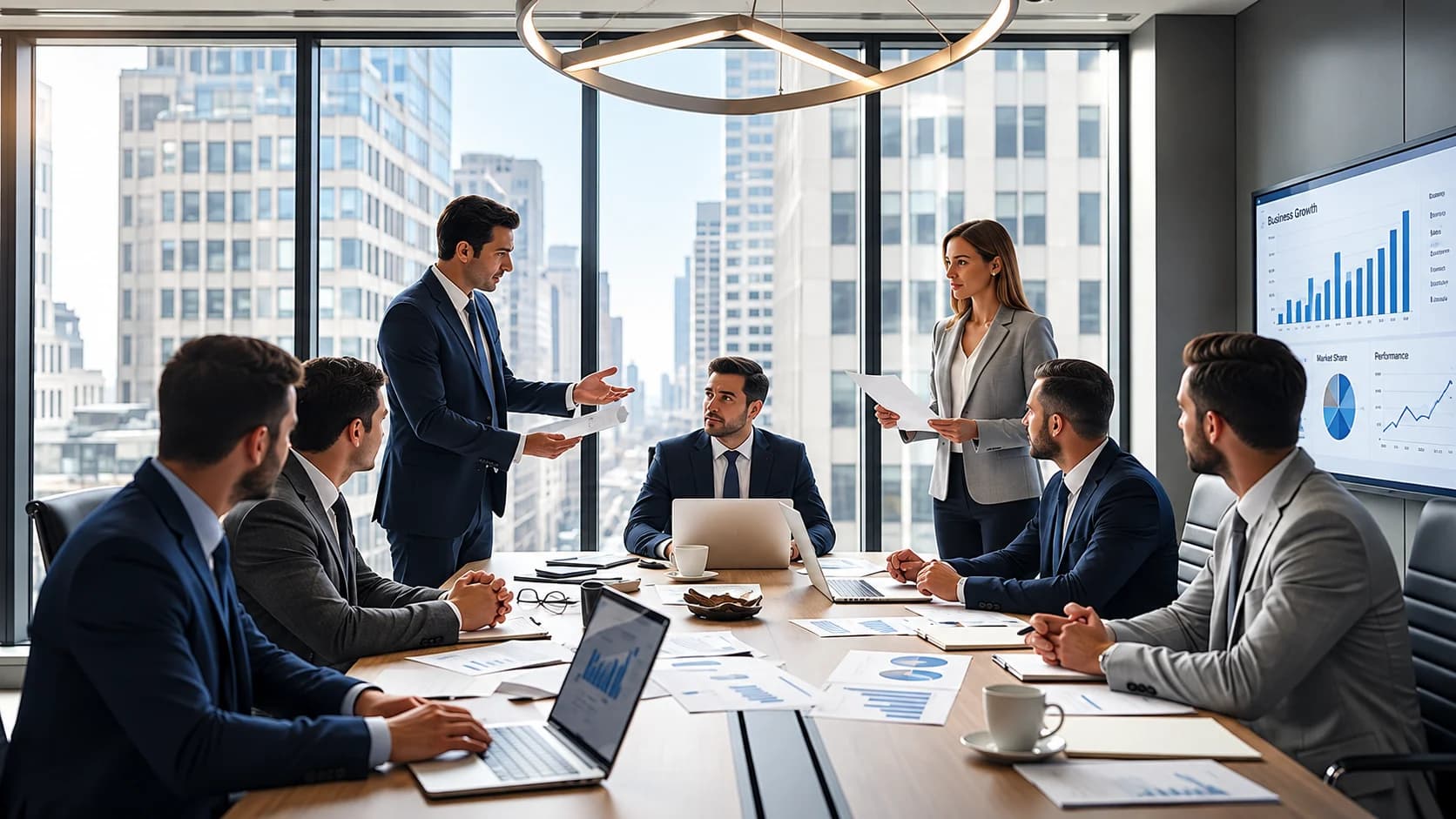 Professional development and soft skills