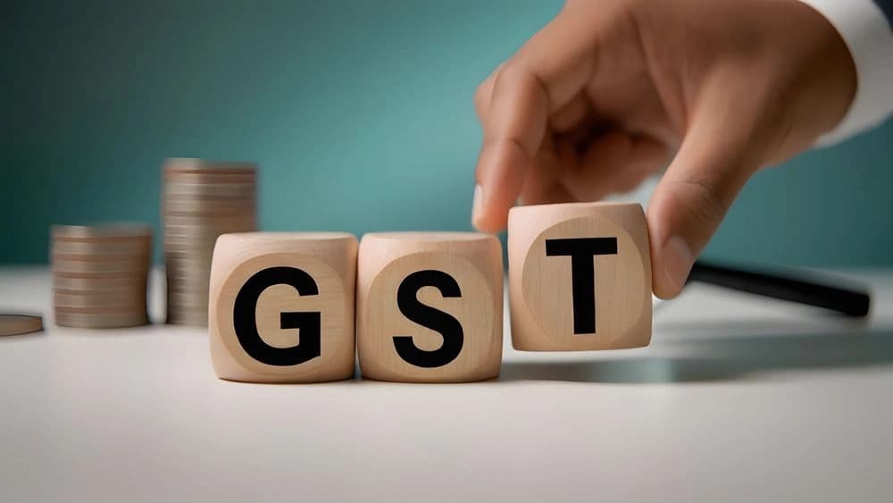 GST and taxation practical training