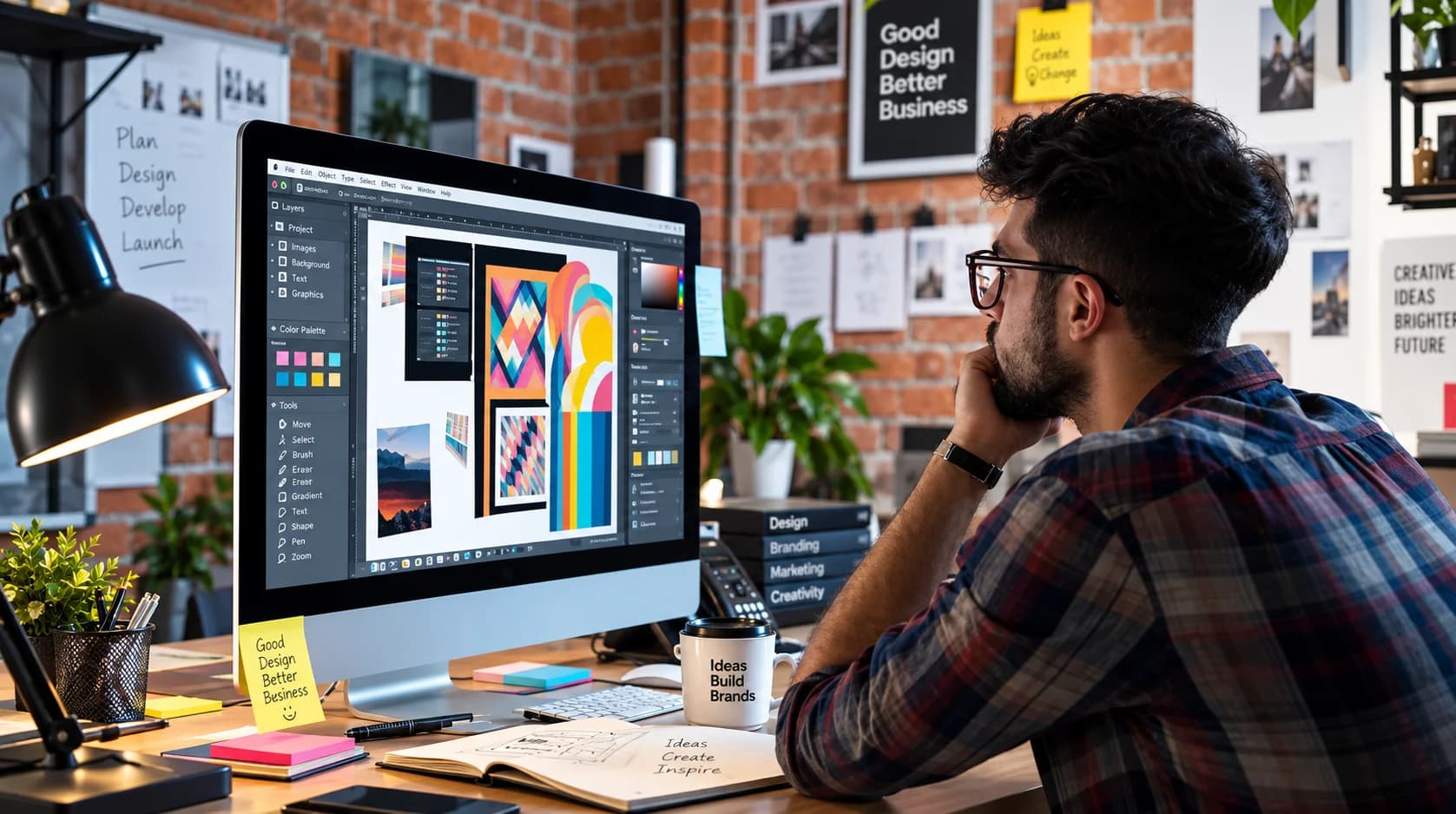 Creative Courses