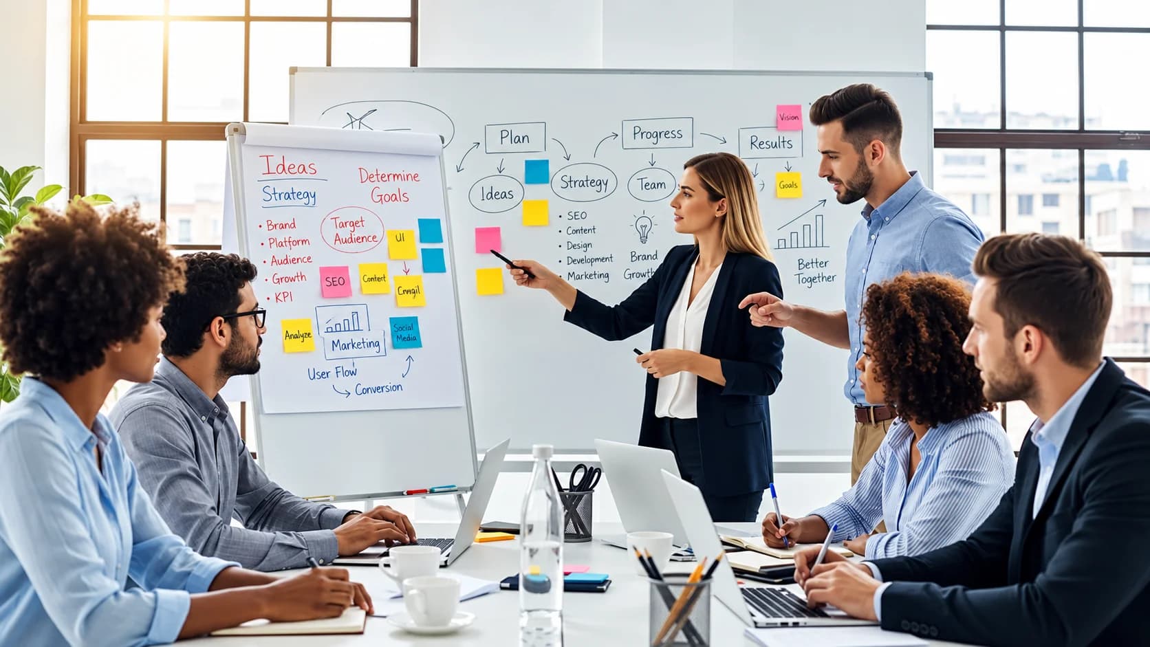 Management Courses