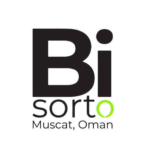 Bisorto Oman logo