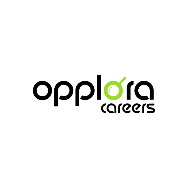 Opplora Careers logo