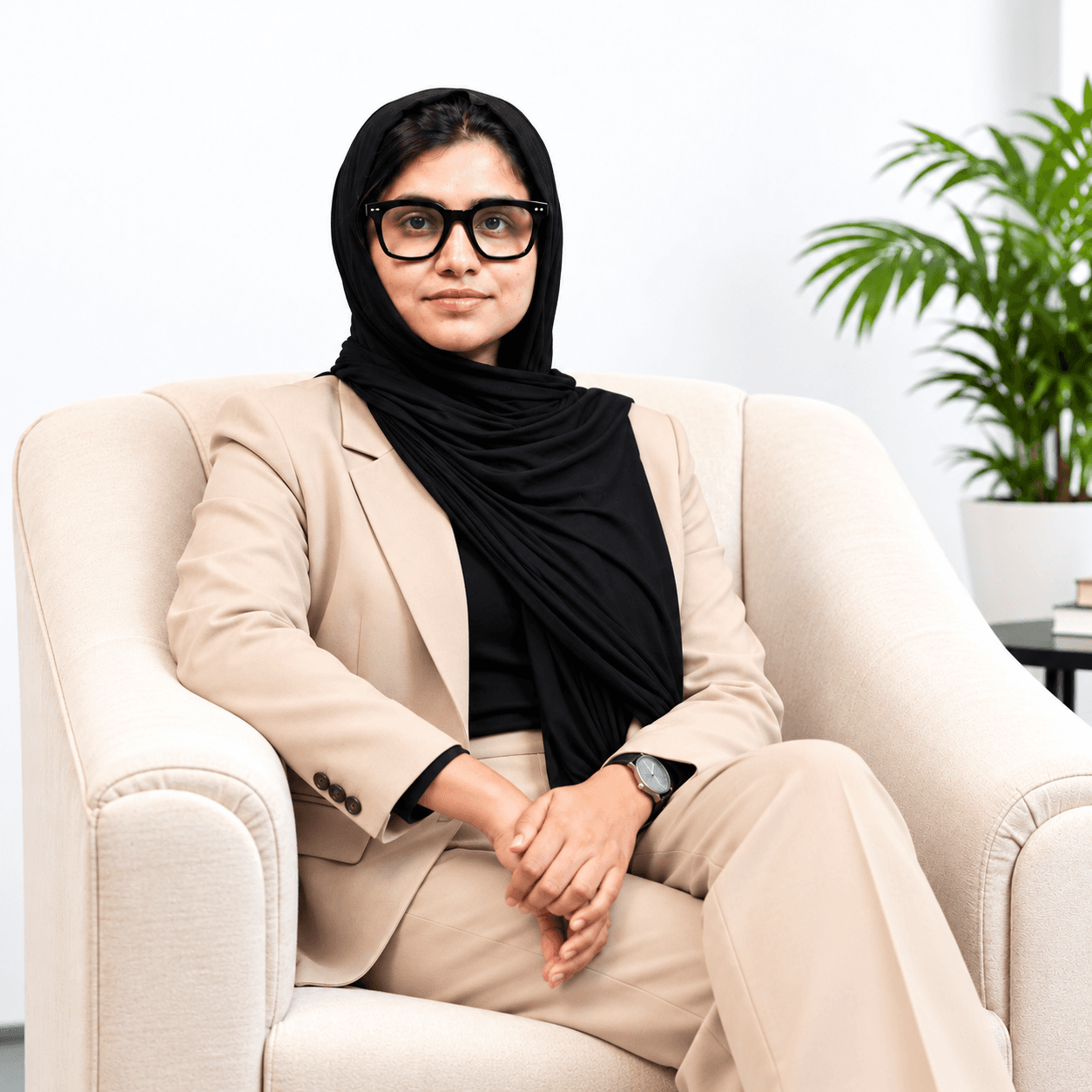 Aneesa Nasrin