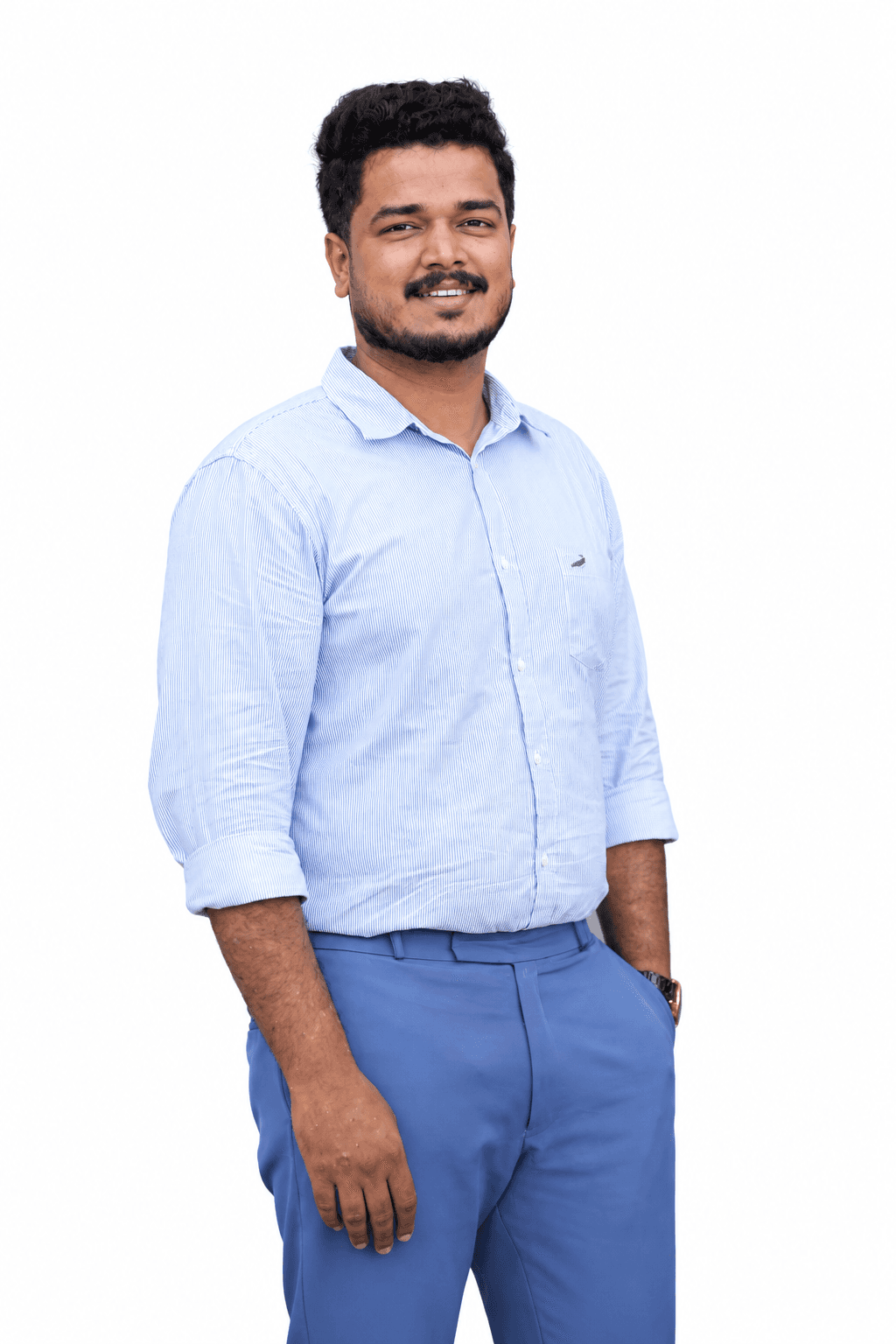Shamnadh Thayyil