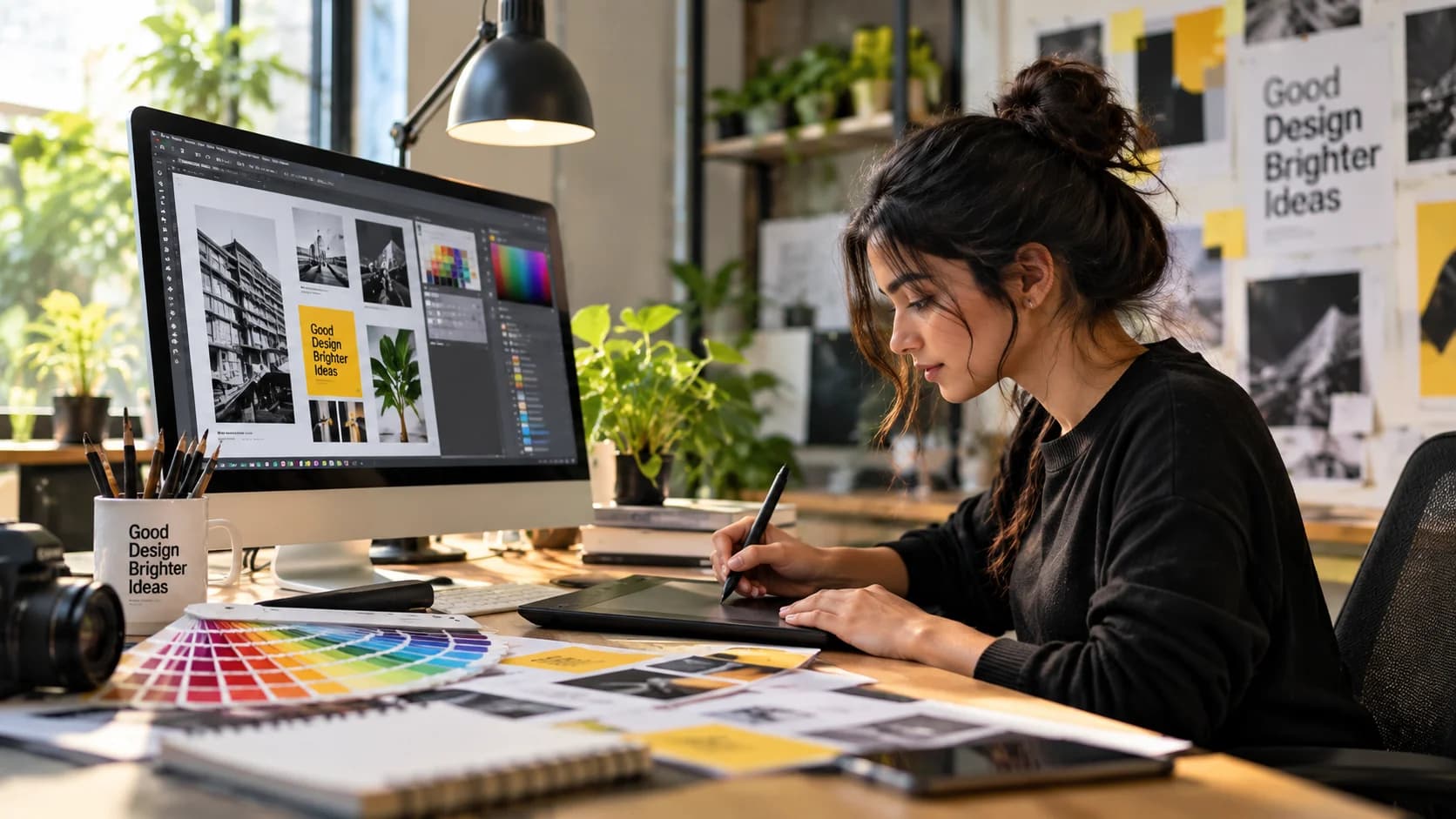 Graphic Designing Graphic Designing Course