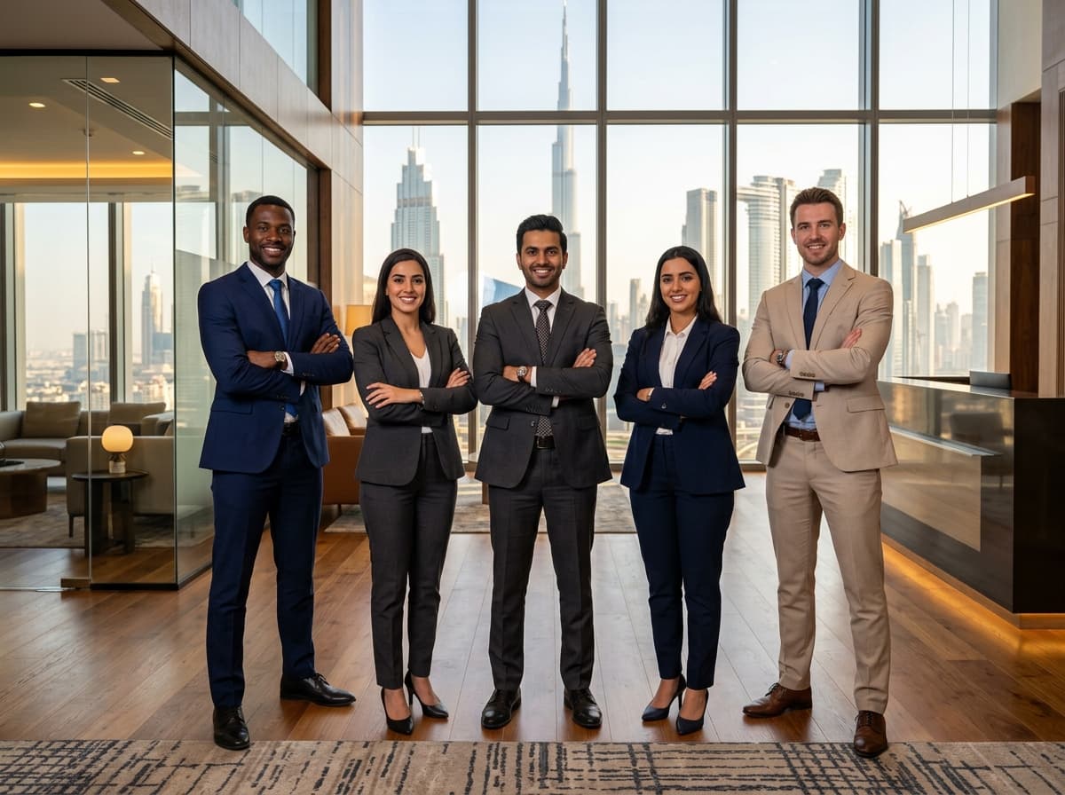 Bisorto Skool UAE Accounting Professional Training